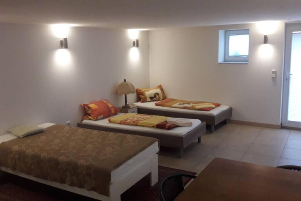 Studio Alzenau Extérieur photo